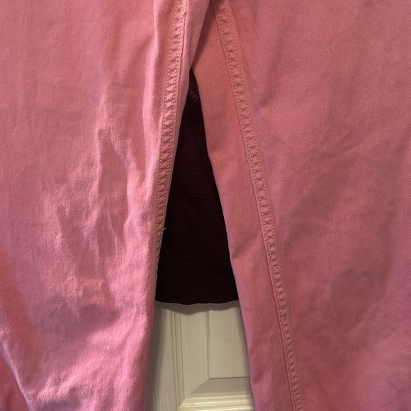 Gap jeans capris size 6 stretch - Picture 4 of 13